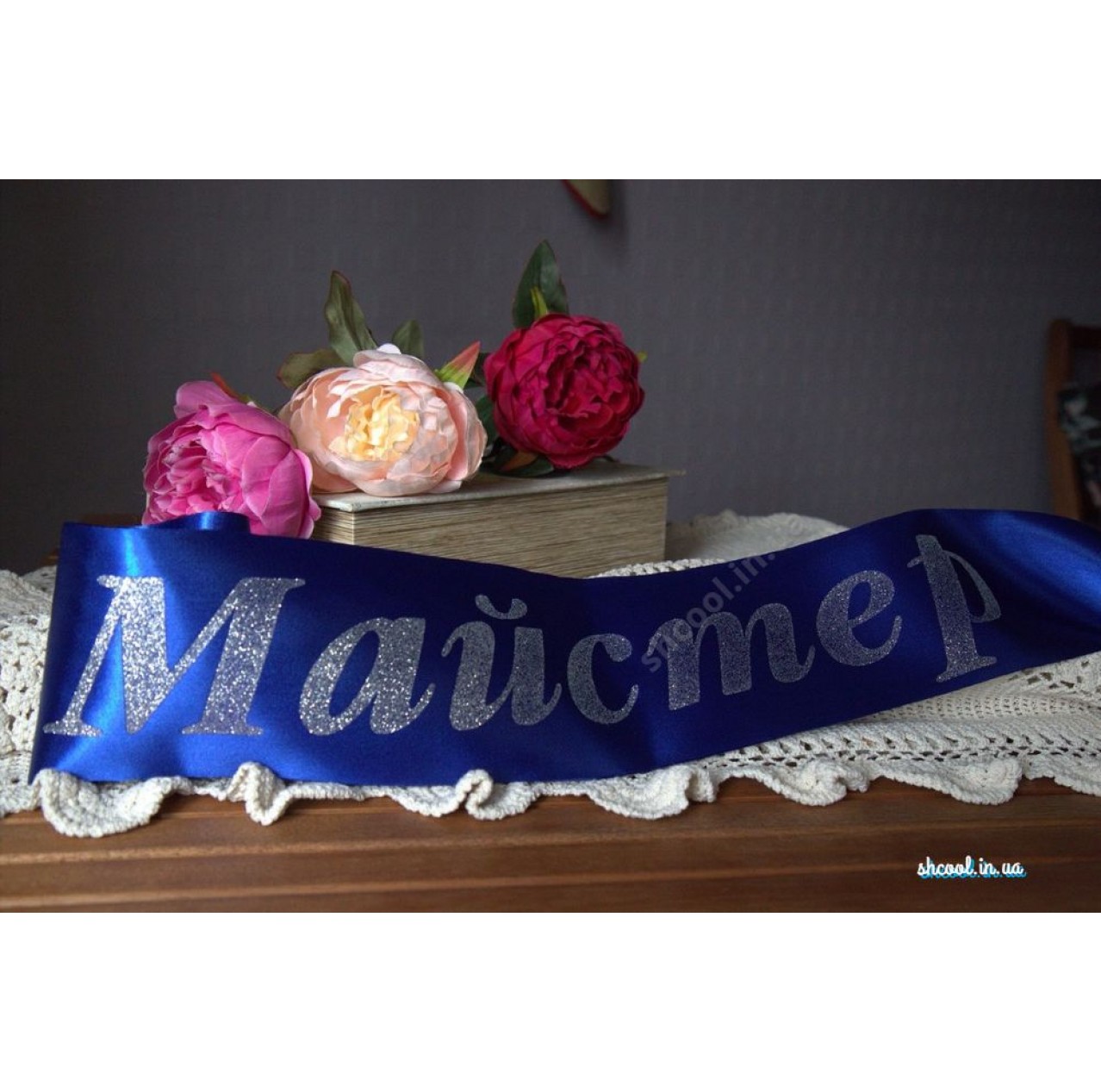 Лента Майстер VIP